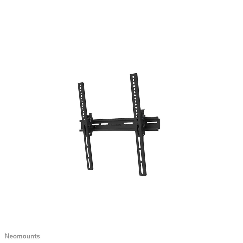 Neomounts support mural Neomounts WL35-350BL14 support mural inclinable pour écrans 32-65" - Noir  (WL35-350BL14) — image 2