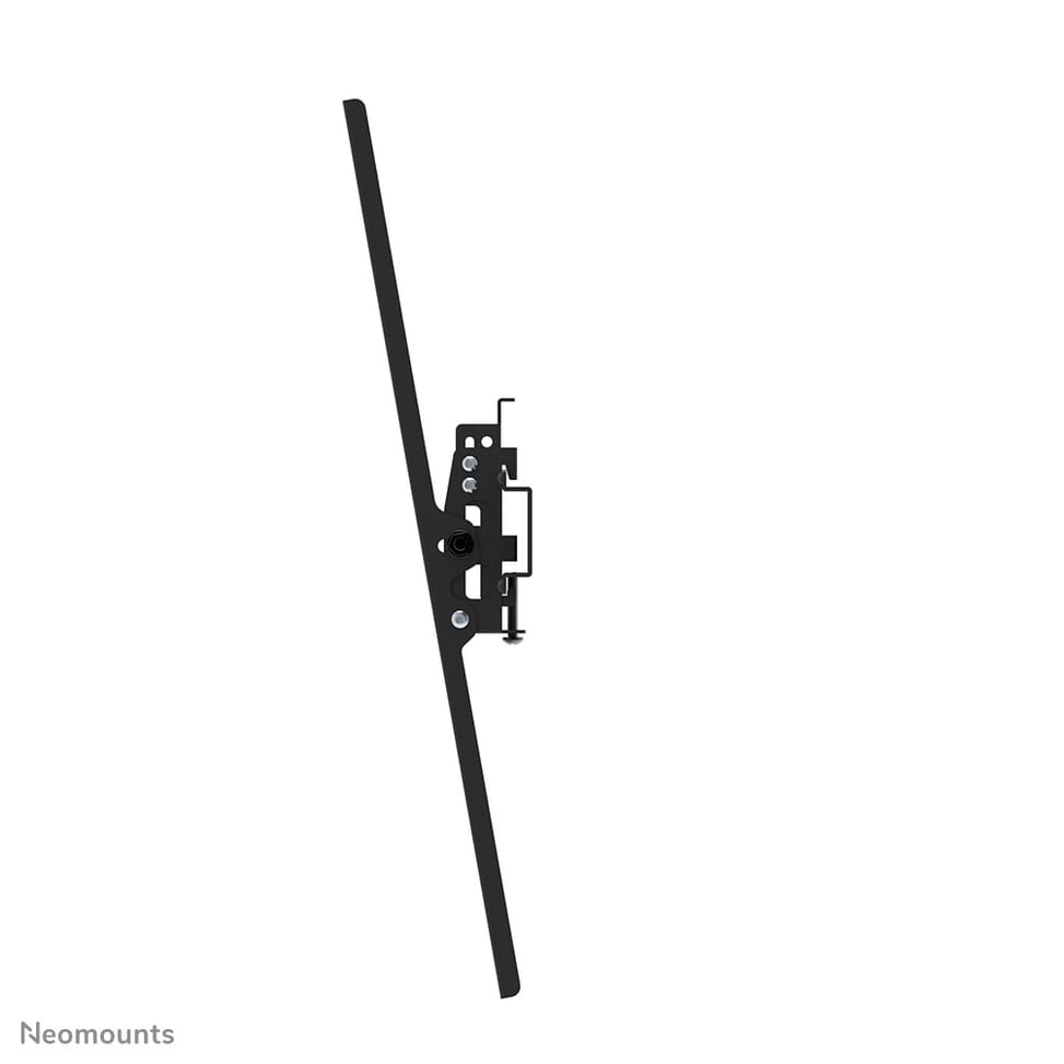 Neomounts support mural Neomounts WL35-350BL14 support mural inclinable pour écrans 32-65" - Noir  (WL35-350BL14) — image 4