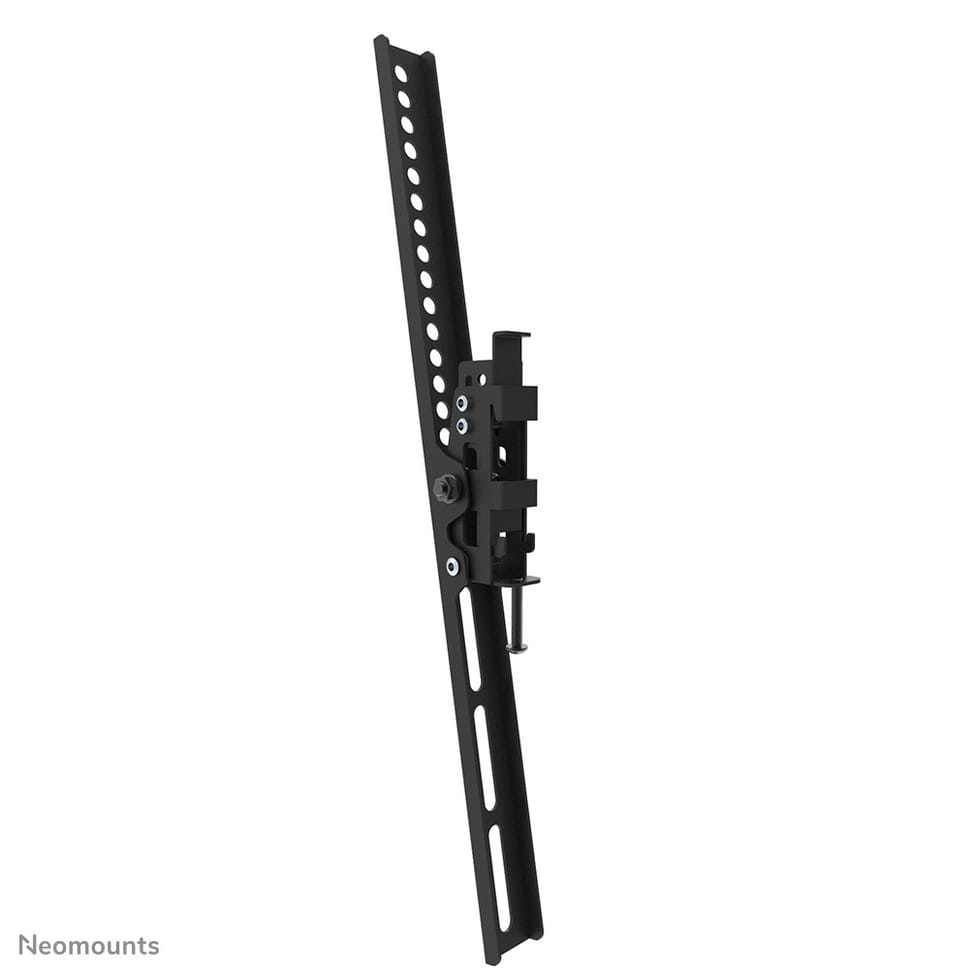 Neomounts support mural Neomounts WL35-350BL14 support mural inclinable pour écrans 32-65" - Noir  (WL35-350BL14) — image 6