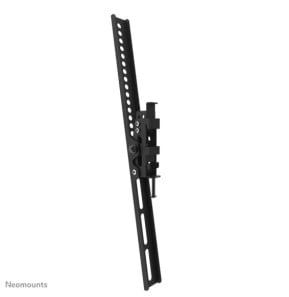 Neomounts support mural Neomounts WL35-350BL14 support mural inclinable pour écrans 32-65" - Noir  (WL35-350BL14)