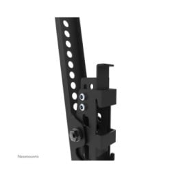 Neomounts support mural Neomounts WL35-350BL14 support mural inclinable pour écrans 32-65" - Noir  (WL35-350BL14)