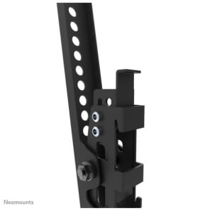 Neomounts support mural Neomounts WL35-350BL14 support mural inclinable pour écrans 32-65" - Noir  (WL35-350BL14)