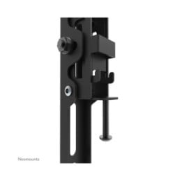 Neomounts support mural Neomounts WL35-350BL14 support mural inclinable pour écrans 32-65" - Noir  (WL35-350BL14)