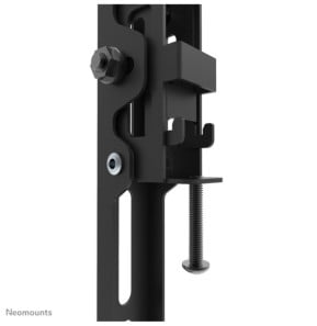 Neomounts support mural Neomounts WL35-350BL14 support mural inclinable pour écrans 32-65" - Noir  (WL35-350BL14)