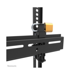 Neomounts support mural Neomounts WL35-350BL14 support mural inclinable pour écrans 32-65" - Noir  (WL35-350BL14)