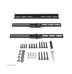Neomounts support mural Neomounts WL35-350BL14 support mural inclinable pour écrans 32-65" - Noir  (WL35-350BL14)