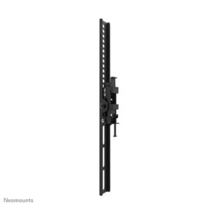 Neomounts support mural Neomounts WL35-350BL14 support mural inclinable pour écrans 32-65" - Noir  (WL35-350BL14)