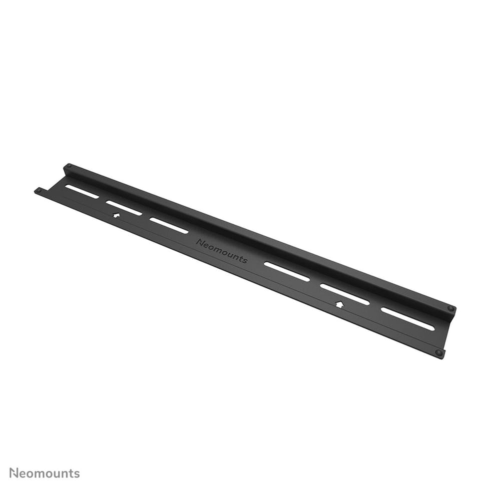 Neomounts support mural Neomounts WL35-350BL14 support mural inclinable pour écrans 32-65" - Noir  (WL35-350BL14) — image 12