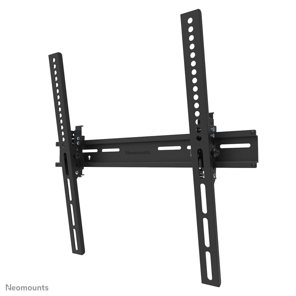 Neomounts support mural Neomounts WL35-350BL14 support mural inclinable pour écrans 32-65" - Noir  (WL35-350BL14) — image 13