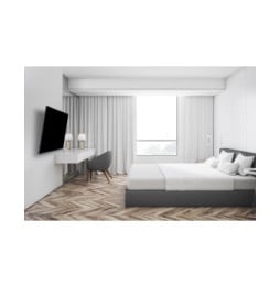 Neomounts support mural Neomounts WL35-350BL14 support mural inclinable pour écrans 32-65" - Noir  (WL35-350BL14)