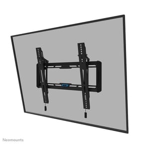 Neomounts support mural pour tv Neomounts WL35-550BL14 support mural inclinable pour écrans 32-65" - Noir (WL35-550BL14)