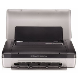 Imprimante portable HP Officejet 100 (CN551A)