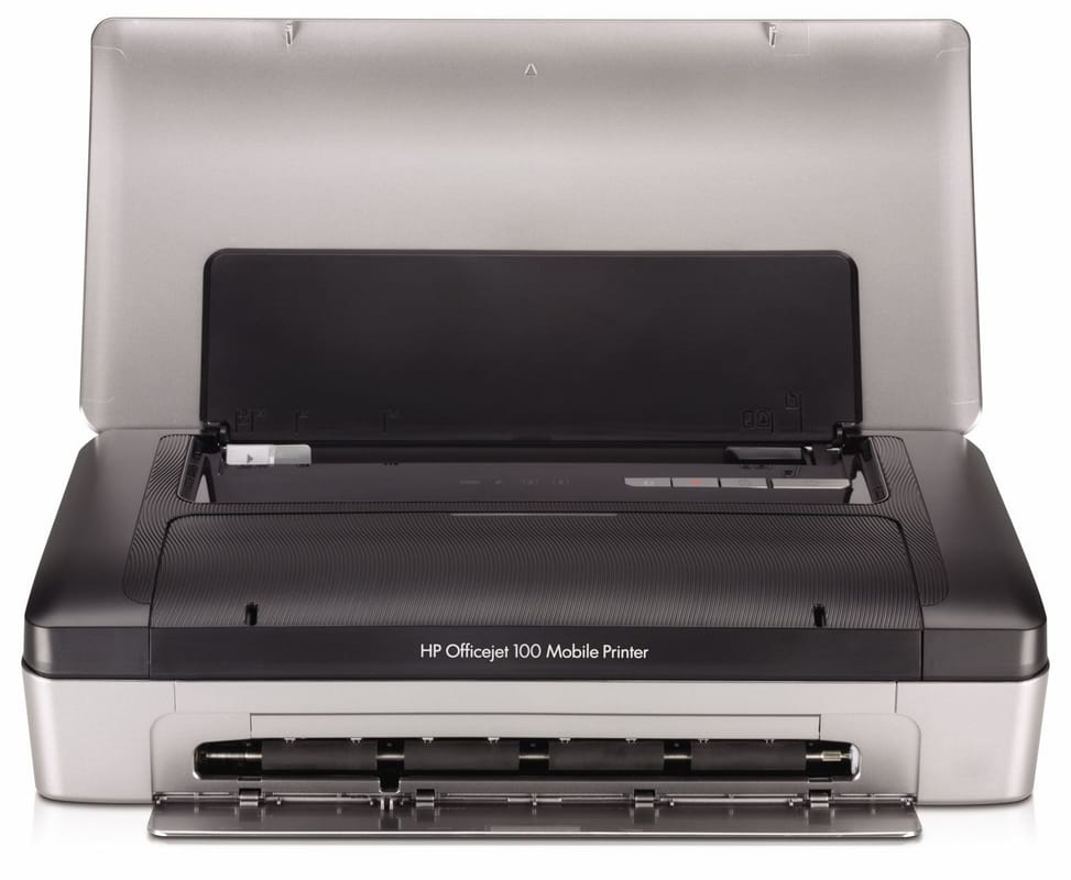 Imprimante portable HP Officejet 100 (CN551A)