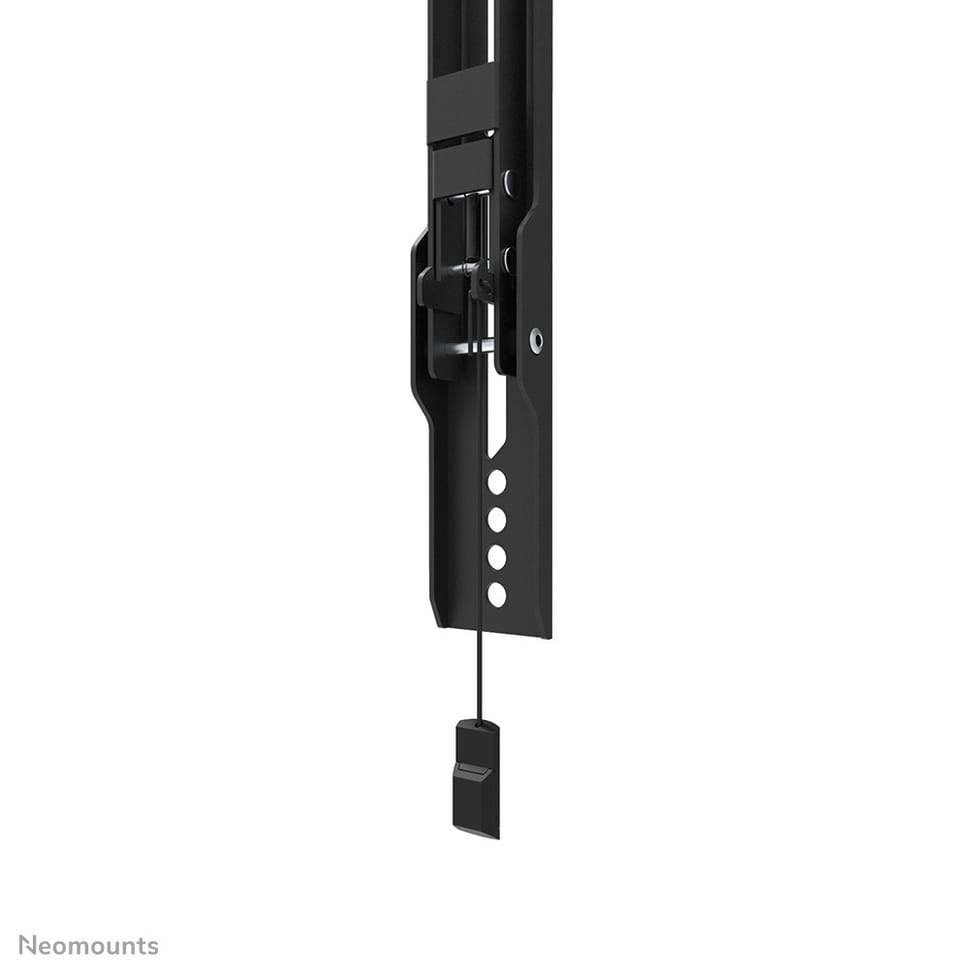 Neomounts support mural pour tv Neomounts WL35-550BL14 support mural inclinable pour écrans 32-65" - Noir  (WL35-550BL14) — image 9