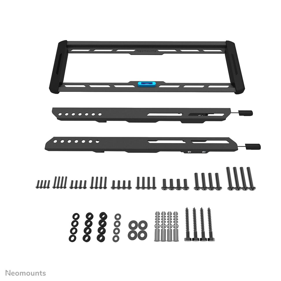 Neomounts support mural pour tv Neomounts WL35-550BL14 support mural inclinable pour écrans 32-65" - Noir  (WL35-550BL14) — image 15