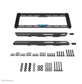 Neomounts support mural pour tv Neomounts WL35-550BL14 support mural inclinable pour écrans 32-65" - Noir  (WL35-550BL14)