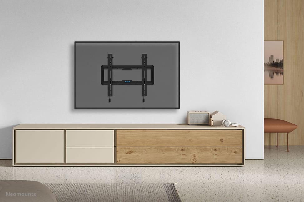 Neomounts support mural pour tv Neomounts WL35-550BL14 support mural inclinable pour écrans 32-65" - Noir  (WL35-550BL14) — image 16