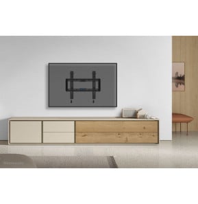 Neomounts support mural pour tv Neomounts WL35-550BL14 support mural inclinable pour écrans 32-65" - Noir  (WL35-550BL14)