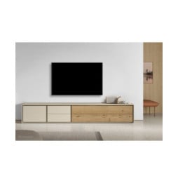 Neomounts support mural pour tv Neomounts WL35-550BL14 support mural inclinable pour écrans 32-65" - Noir  (WL35-550BL14)