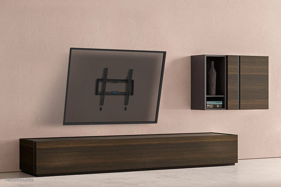 Neomounts support mural pour tv Neomounts WL35-550BL14 support mural inclinable pour écrans 32-65" - Noir  (WL35-550BL14) — image 18