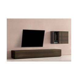 Neomounts support mural pour tv Neomounts WL35-550BL14 support mural inclinable pour écrans 32-65" - Noir  (WL35-550BL14)