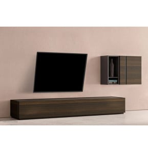 Neomounts support mural pour tv Neomounts WL35-550BL14 support mural inclinable pour écrans 32-65" - Noir  (WL35-550BL14)