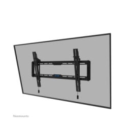 Neomounts support mural pour tv Neomounts WL35-550BL16 support mural inclinable pour écrans 40-75" - Noir  (WL35-550BL16)