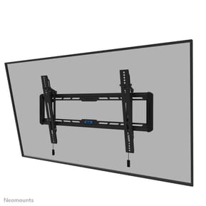 Neomounts support mural pour tv Neomounts WL35-550BL16 support mural inclinable pour écrans 40-75" - Noir (WL35-550BL16)