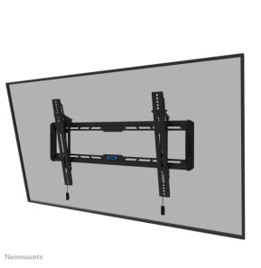 Neomounts support mural pour tv Neomounts WL35-550BL16 support mural inclinable pour écrans 40-75" - Noir  (WL35-550BL16)