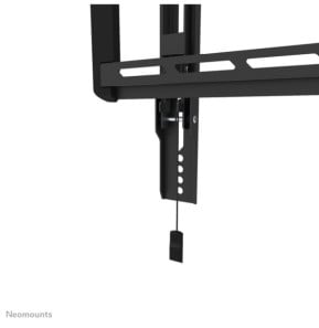 Neomounts support mural pour tv Neomounts WL35-550BL16 support mural inclinable pour écrans 40-75" - Noir  (WL35-550BL16)