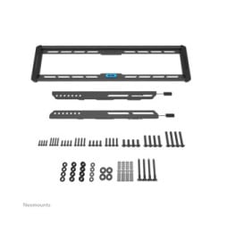 Neomounts support mural pour tv Neomounts WL35-550BL16 support mural inclinable pour écrans 40-75" - Noir  (WL35-550BL16)