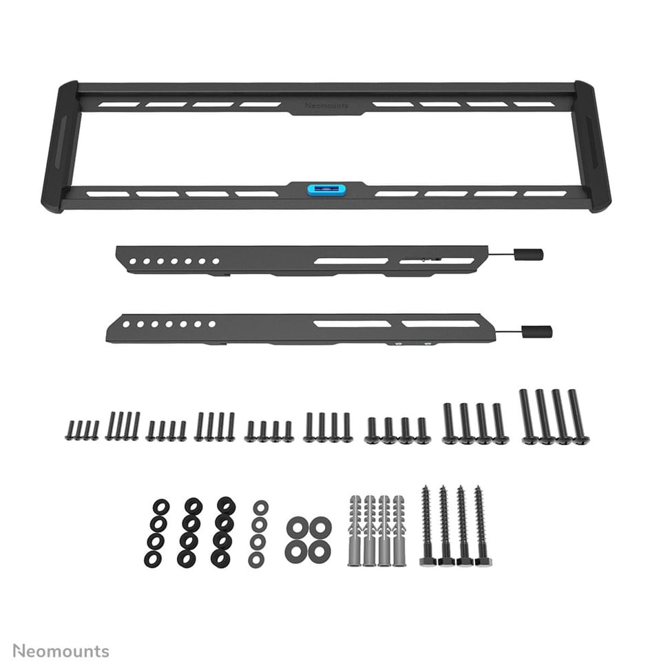 Neomounts support mural pour tv Neomounts WL35-550BL16 support mural inclinable pour écrans 40-75" - Noir  (WL35-550BL16) — image 15
