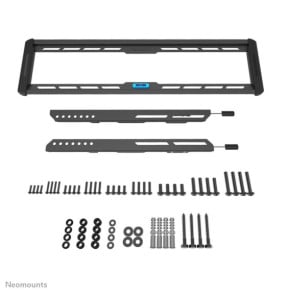 Neomounts support mural pour tv Neomounts WL35-550BL16 support mural inclinable pour écrans 40-75" - Noir  (WL35-550BL16)