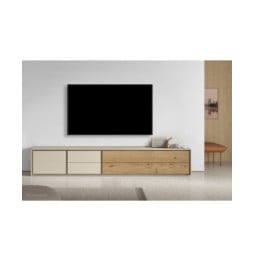 Neomounts support mural pour tv Neomounts WL35-550BL16 support mural inclinable pour écrans 40-75" - Noir  (WL35-550BL16)
