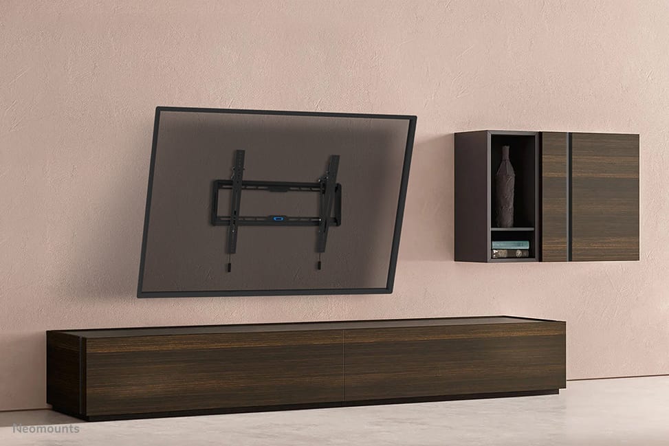 Neomounts support mural pour tv Neomounts WL35-550BL16 support mural inclinable pour écrans 40-75" - Noir  (WL35-550BL16) — image 18