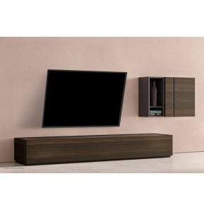 Neomounts support mural pour tv Neomounts WL35-550BL16 support mural inclinable pour écrans 40-75" - Noir  (WL35-550BL16)