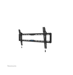 Neomounts support mural pour tv Neomounts WL35-550BL18 support mural inclinable pour écrans 43-86" - Noir  (WL35-550BL18)