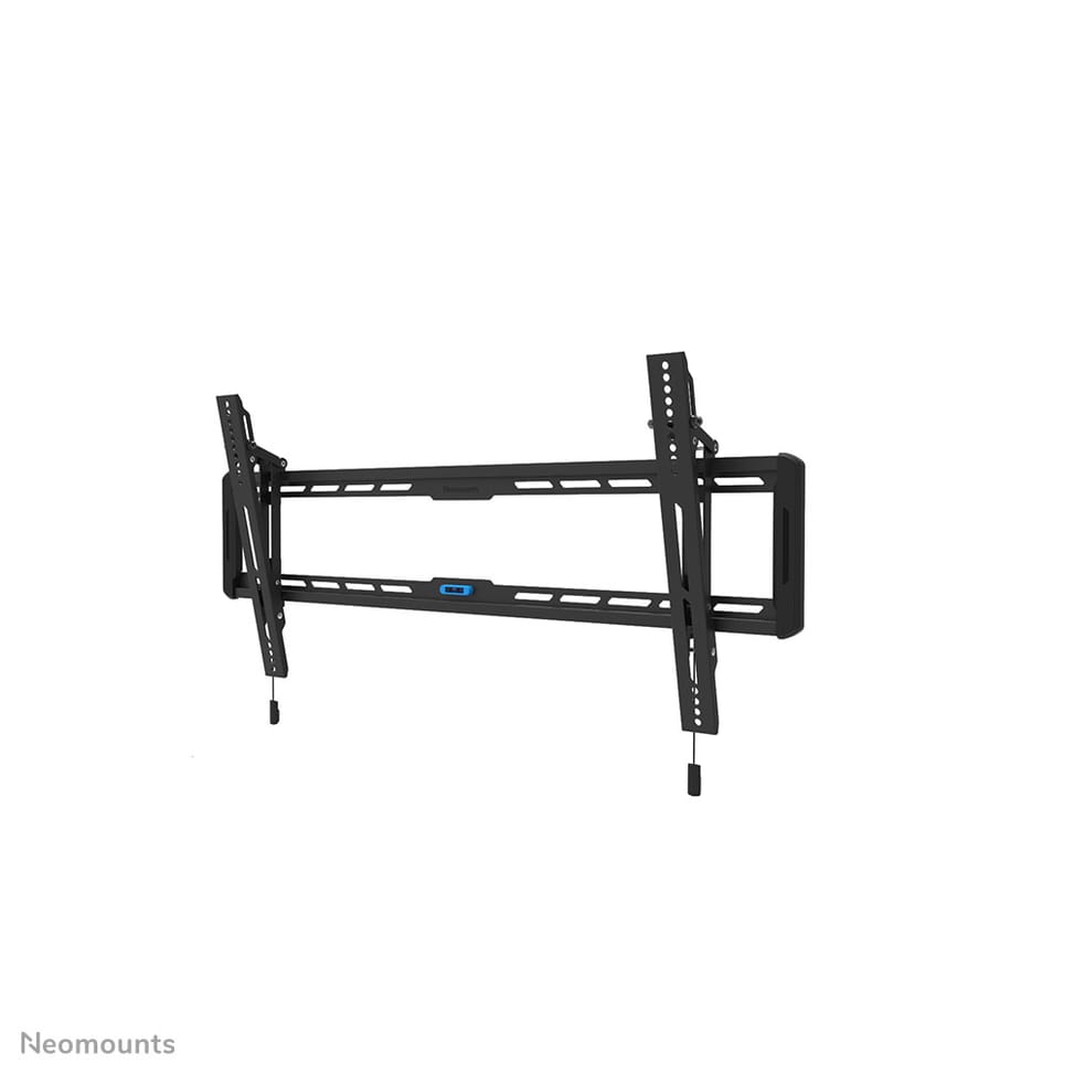 Neomounts support mural pour tv Neomounts WL35-550BL18 support mural inclinable pour écrans 43-86" - Noir  (WL35-550BL18) — image 2