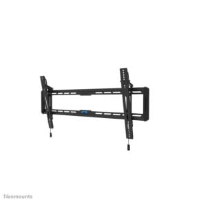 Neomounts support mural pour tv Neomounts WL35-550BL18 support mural inclinable pour écrans 43-86" - Noir  (WL35-550BL18)
