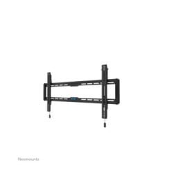 Neomounts support mural pour tv Neomounts WL35-550BL18 support mural inclinable pour écrans 43-86" - Noir  (WL35-550BL18)