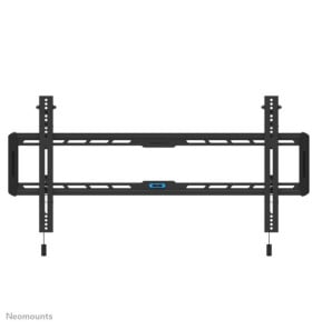 Neomounts support mural pour tv Neomounts WL35-550BL18 support mural inclinable pour écrans 43-86" - Noir  (WL35-550BL18)