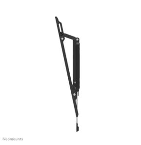 Neomounts support mural pour tv Neomounts WL35-550BL18 support mural inclinable pour écrans 43-86" - Noir  (WL35-550BL18)