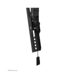 Neomounts support mural pour tv Neomounts WL35-550BL18 support mural inclinable pour écrans 43-86" - Noir  (WL35-550BL18)