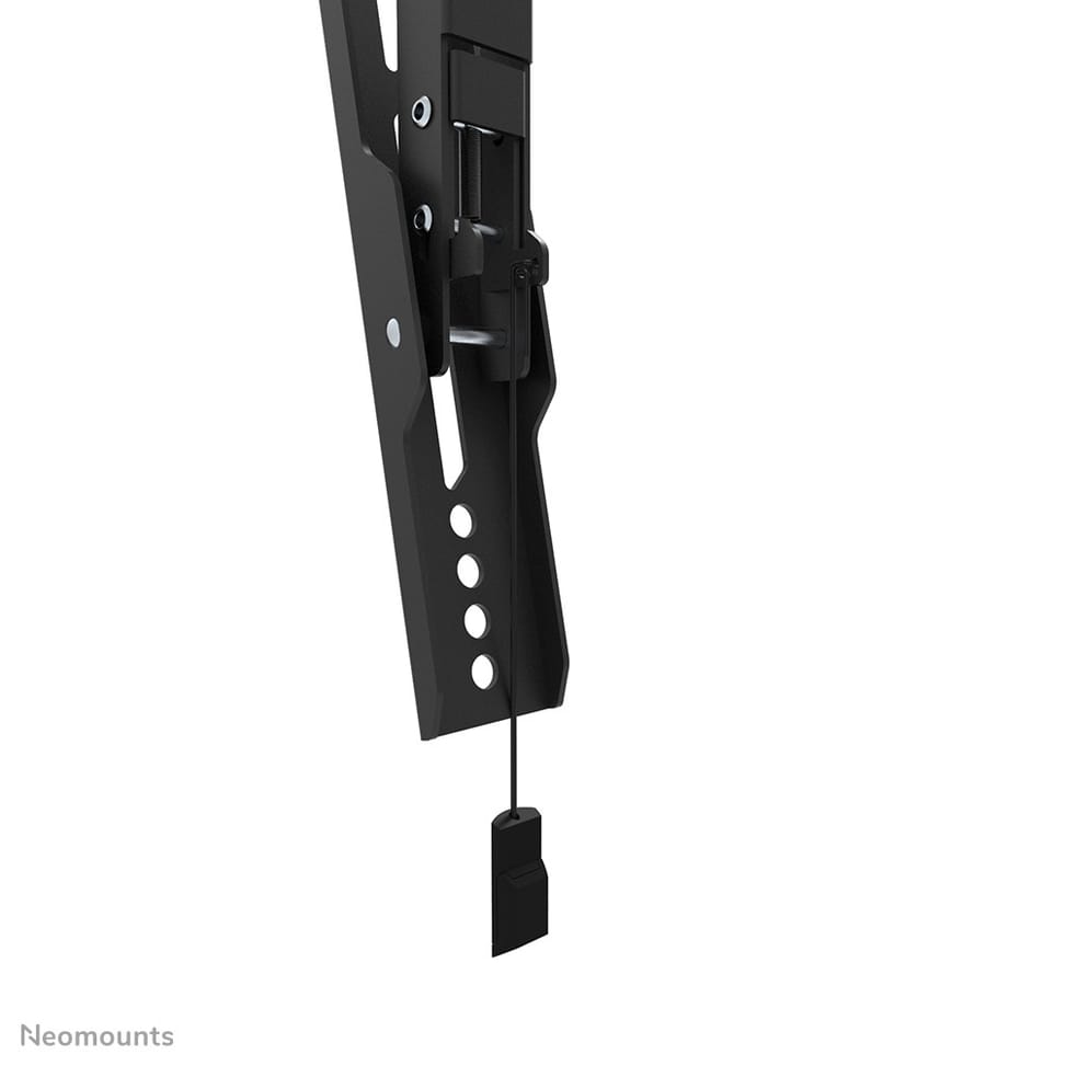Neomounts support mural pour tv Neomounts WL35-550BL18 support mural inclinable pour écrans 43-86" - Noir  (WL35-550BL18) — image 8
