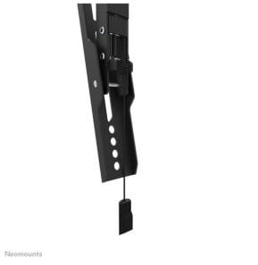 Neomounts support mural pour tv Neomounts WL35-550BL18 support mural inclinable pour écrans 43-86" - Noir  (WL35-550BL18)