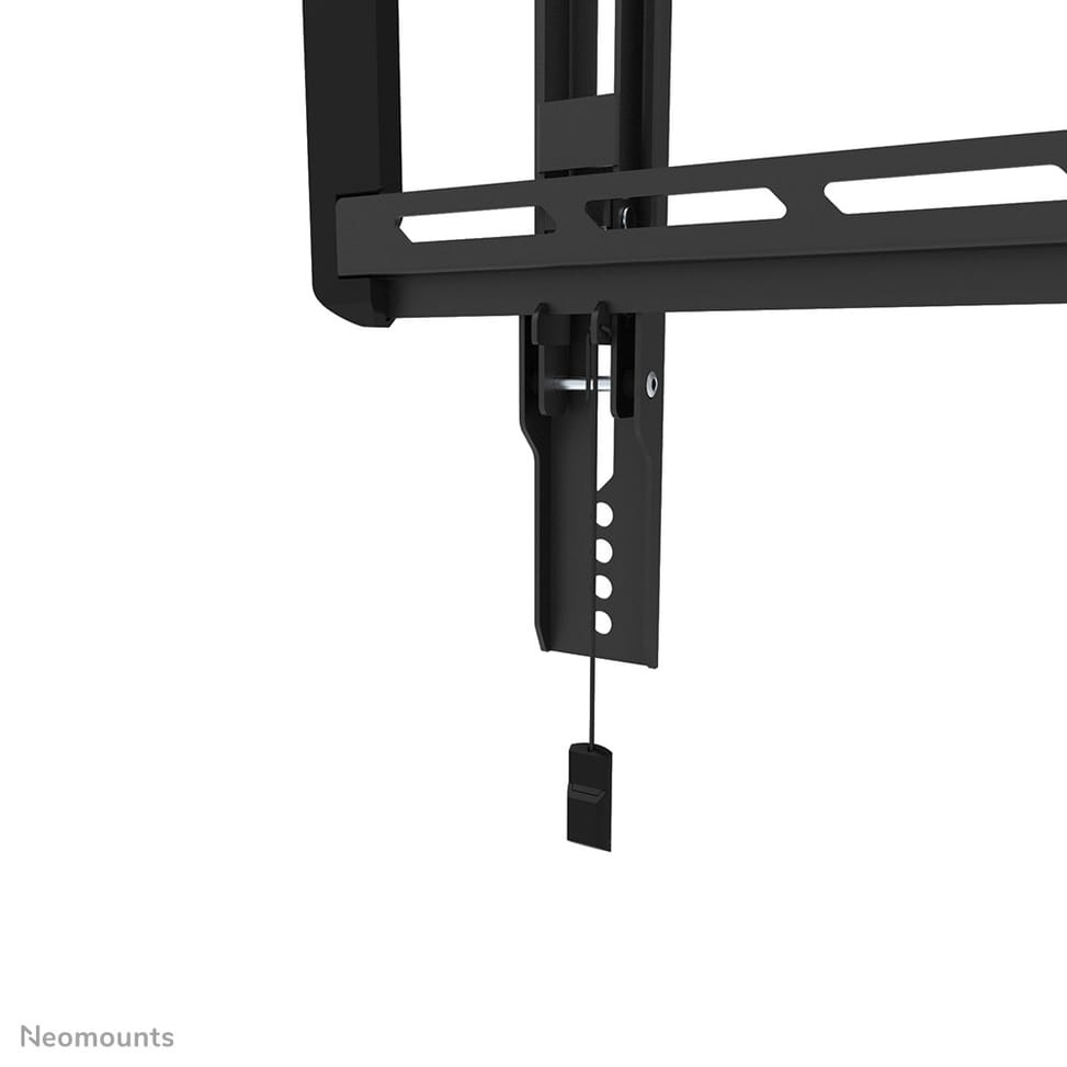 Neomounts support mural pour tv Neomounts WL35-550BL18 support mural inclinable pour écrans 43-86" - Noir  (WL35-550BL18) — image 10