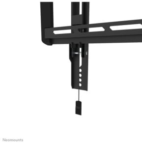 Neomounts support mural pour tv Neomounts WL35-550BL18 support mural inclinable pour écrans 43-86" - Noir  (WL35-550BL18)