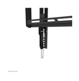 Neomounts support mural pour tv Neomounts WL35-550BL18 support mural inclinable pour écrans 43-86" - Noir  (WL35-550BL18)