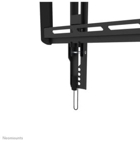 Neomounts support mural pour tv Neomounts WL35-550BL18 support mural inclinable pour écrans 43-86" - Noir  (WL35-550BL18)