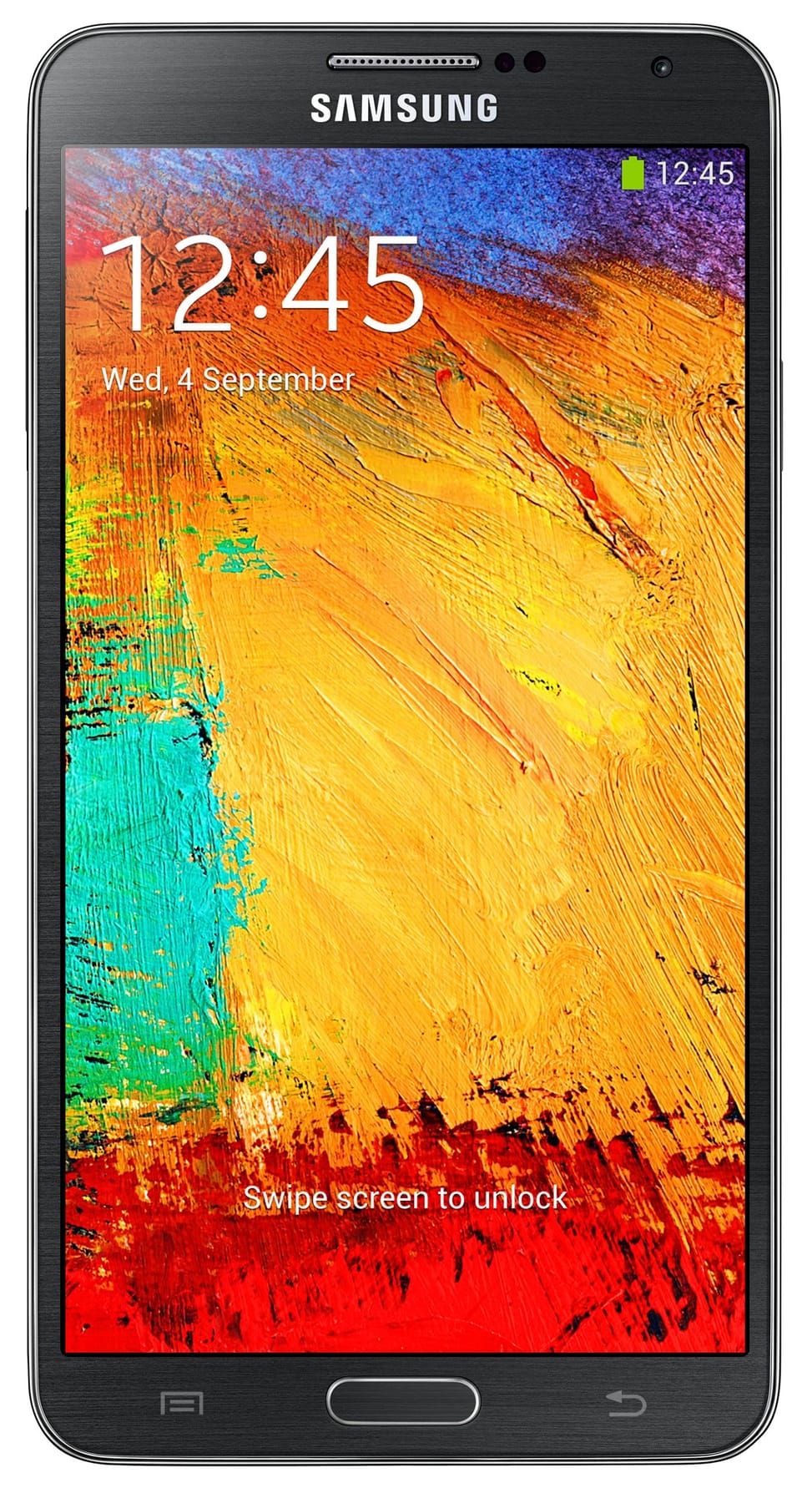 Samsung Galaxy Note 3 — image 15